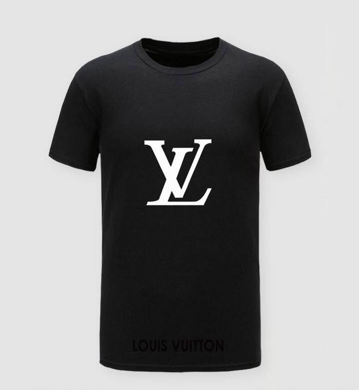 Louis Vuitton Men's T-shirts 618